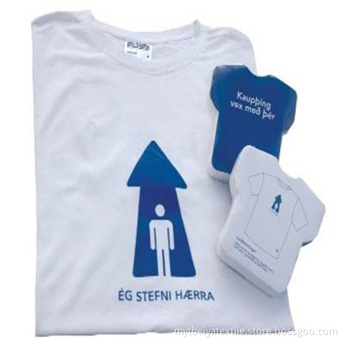Custom 100% Cotton Various Shape USA Market Compressed Towel
